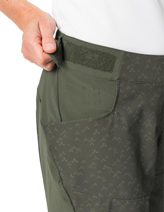 Actual product image Vaude Ledro (36)
