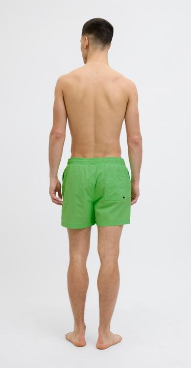 Produktbild Jack & Jones Regular Fit Badeshorts Badeshorts (XXL)