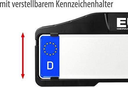 Produktbild Eufab Lift