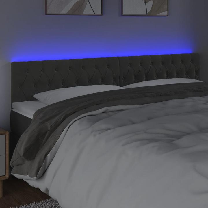 Immagine prodotto VidaXL Poppy (200 x 7 x 88 cm)