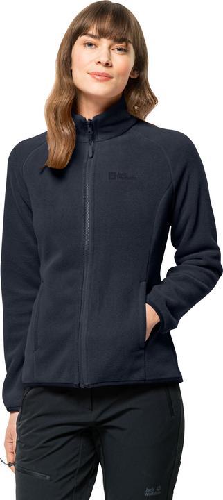 Image du produit Jack Wolfskin Moonrise Fz W (L)
