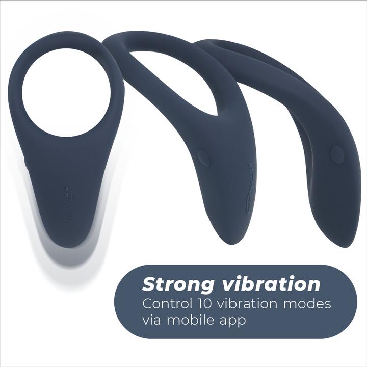 Actual product image We-Vibe Verge
