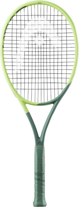 Actual product image Head Extreme Tour 2022 Tennis Rackets (2, 305 g)