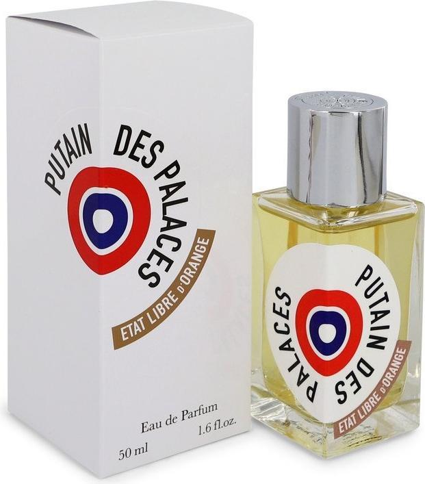 Produktbild Etat Libre D'Orange Putain Des Palaces (Eau de Parfum, 50 ml)