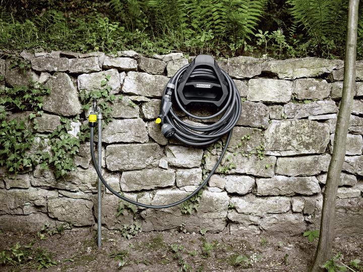 Actual product image Kärcher Performance Premium (25 m, 15.88 mm)