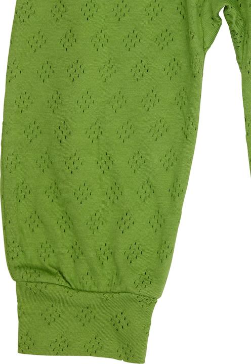 Image du produit loud + proud Pantalon Jacquard Tricoté (74)