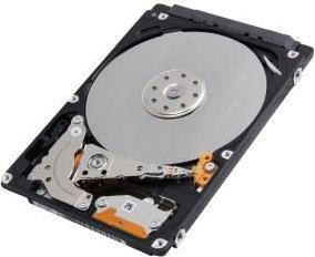 Produktbild Toshiba 1TB 7MM SATA600 5,4K HDD (1 TB, 2.5")