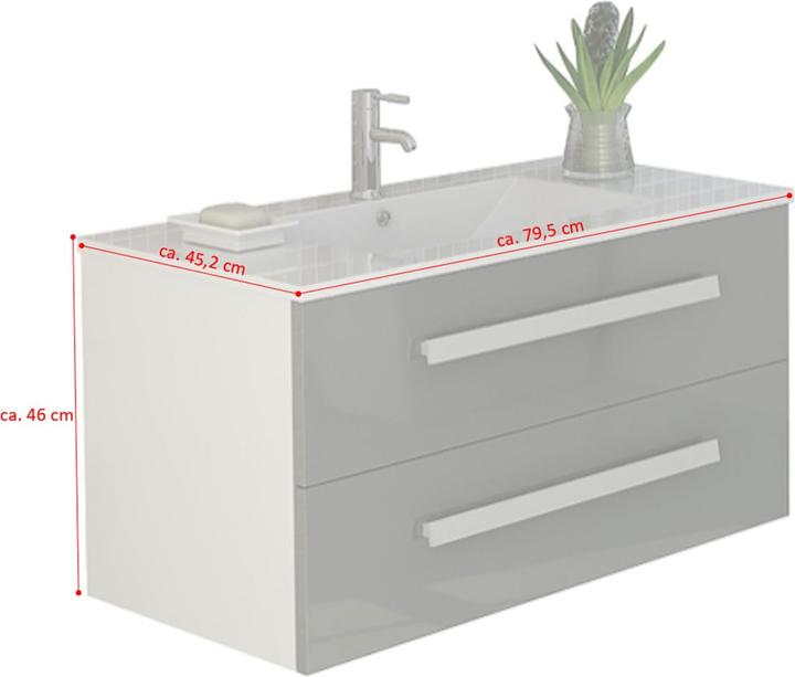 Produktbild Jet-Line Locarno