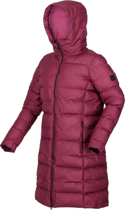 Image du produit Regatta - Veste à capuche PANDIA - Femme (36 D)