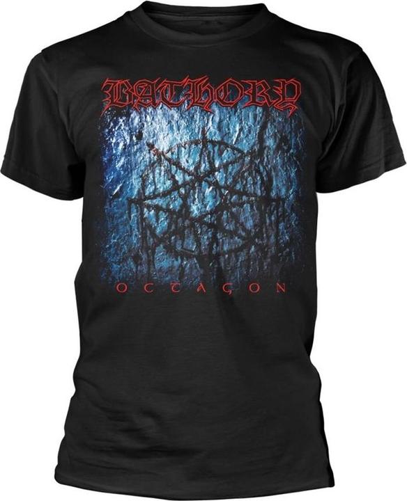 Produktbild Cdon Octagon TShirt (S)