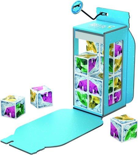 Actual product image Clementoni BOARD GAME BRAIN FREEZE 1 16780