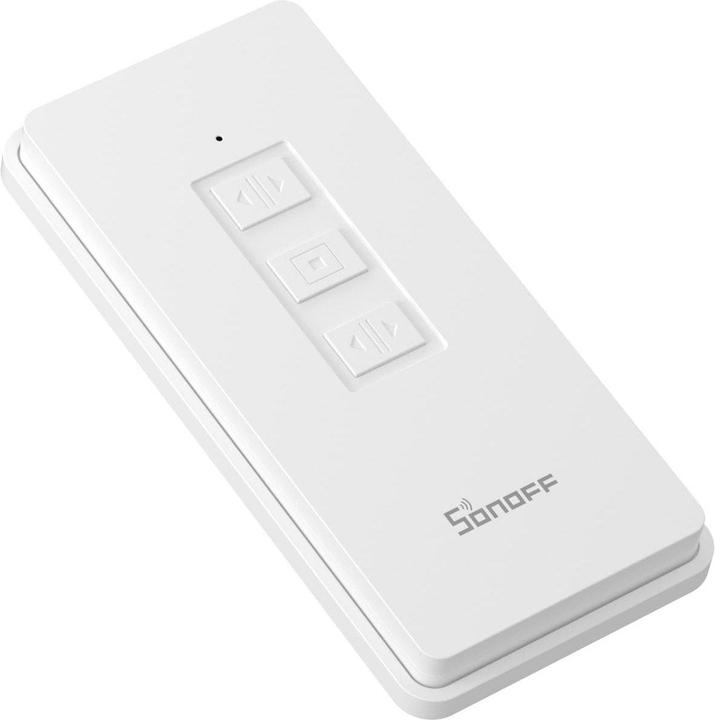 Produktbild Sonoff Smart Home Vorhangmotor Zigbee 3.0