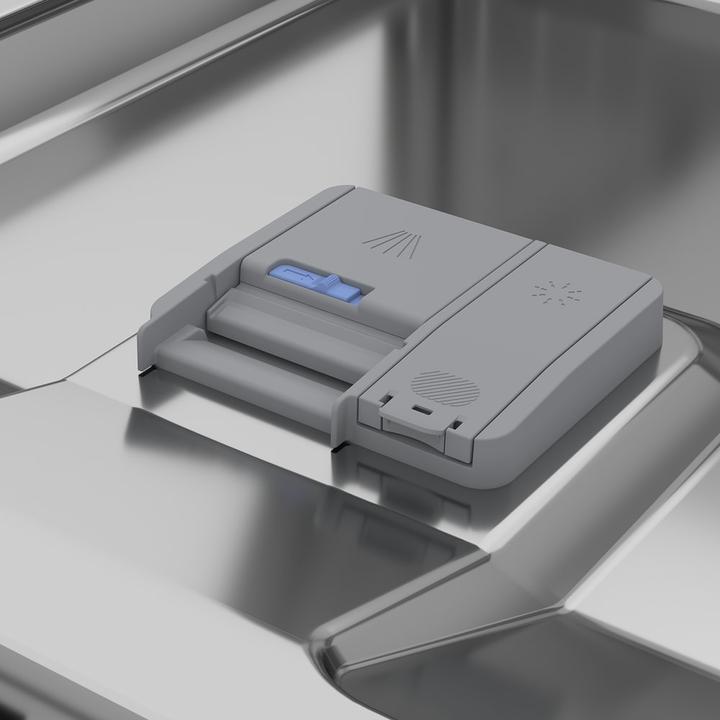 Actual product image Beko DSN28640X
