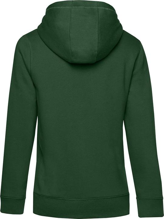 Actual product image B&C Queen Hoodie (M)