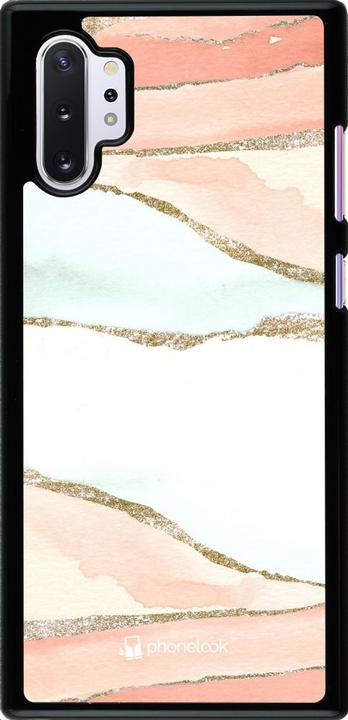 Image du produit PhoneLook Coque Shimmering Orange (Samsung Galaxy Note 10+)