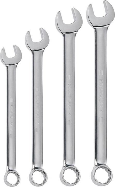 Productafbeelding Kraftwerk Steeksleutelset (24 mm, 27 mm, 30 mm, 32 mm)