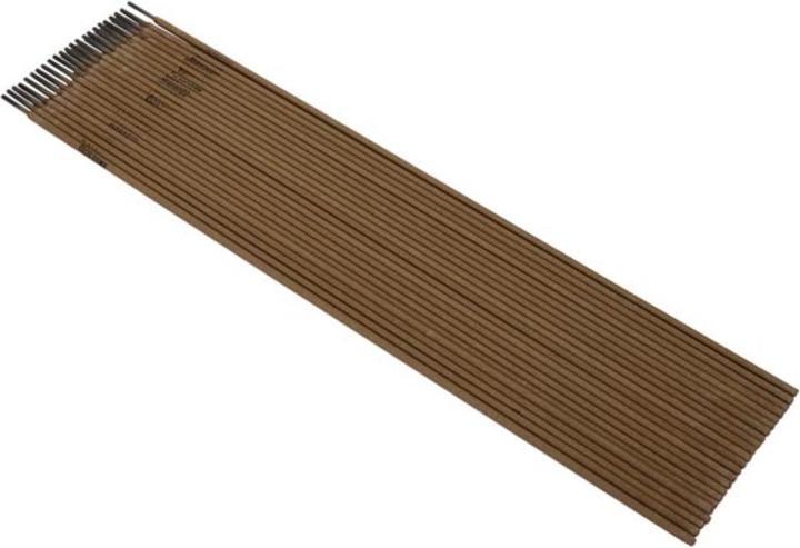 Produktbild Velleman RUTIL-UMHÜLLTE STABELEKTRODEN 2.0 x 350 mm - 23-tlg.