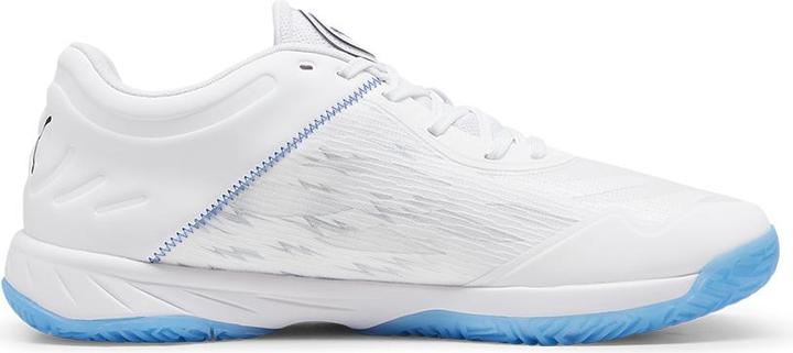 pumawhitebluemazing