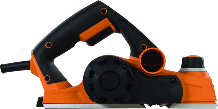 Actual product image Triton Mini electric planer 516283