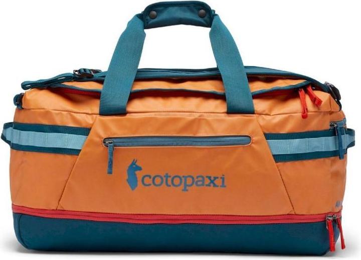 Produktbild Cotopaxi Allpa 50 Duffel Bag (50 l)