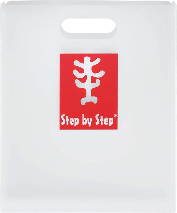 Produktbild Step by Step Heftbox