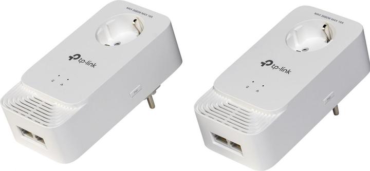 Image du produit TP-Link PG2400P KIT (1428 Mbit/s)