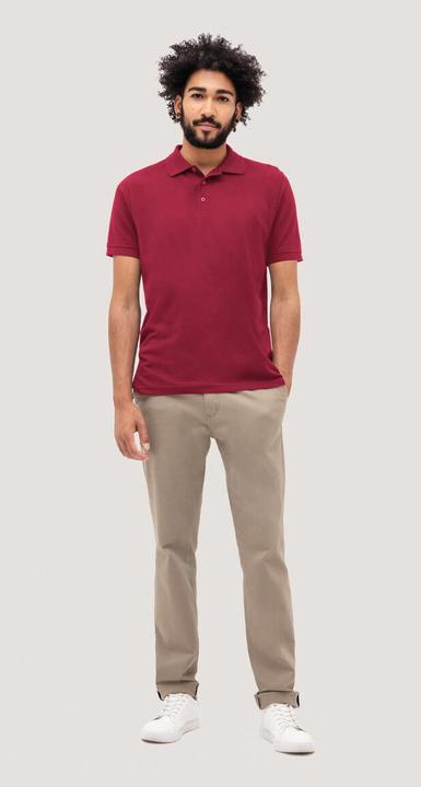 Produktbild Hakro Poloshirt Classic (S)