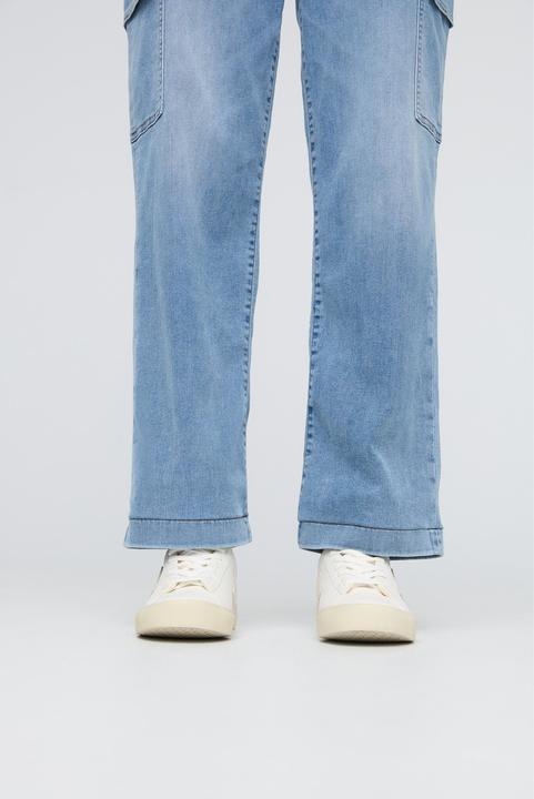 Produktbild Du/Er Performance Lite High Rise Cargo (L)