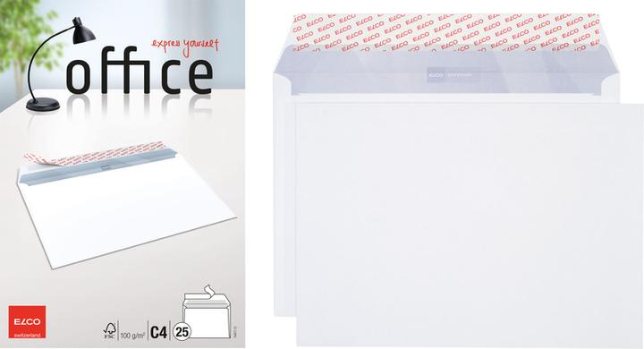Actual product image Elco Office (C5, C6, 50 x)