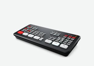 Actual product image Blackmagic ATEM Mini Pro