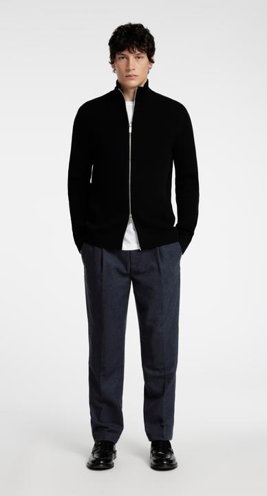 Produktbild Selected Homme Tailored Straight Leg Hose (W30/L32)