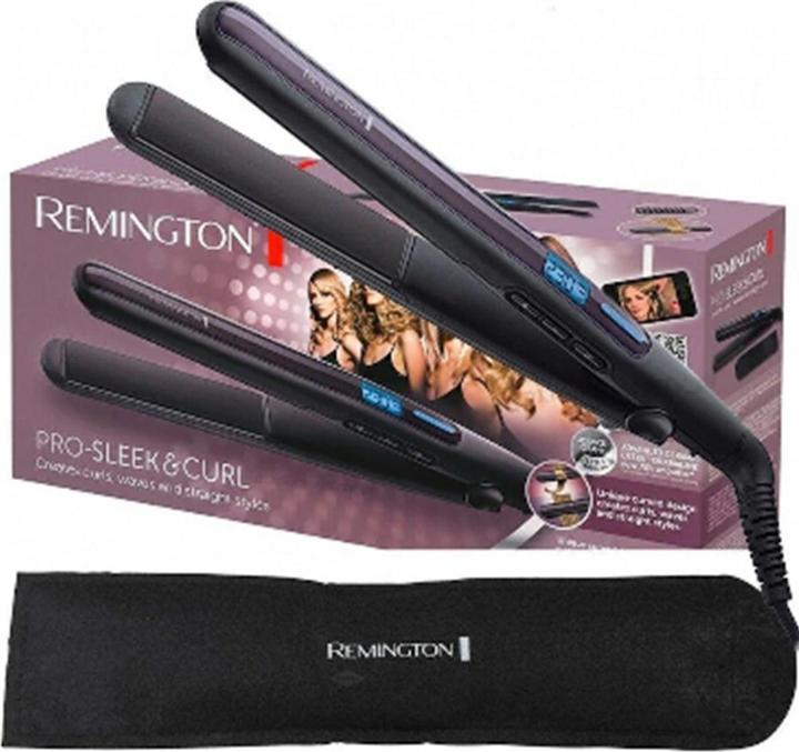 Image du produit Remington S6505 (Fer plat)