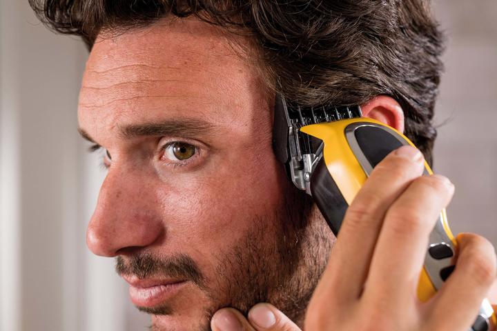 Actual product image Wahl Close Cut Pro