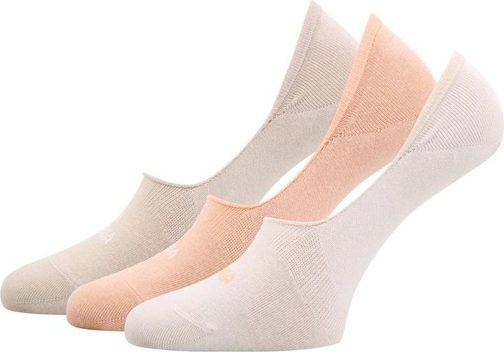 Produktbild Superga Socken Nicht abzeichnend (3erPack) (3er Pack, 36 - 38)
