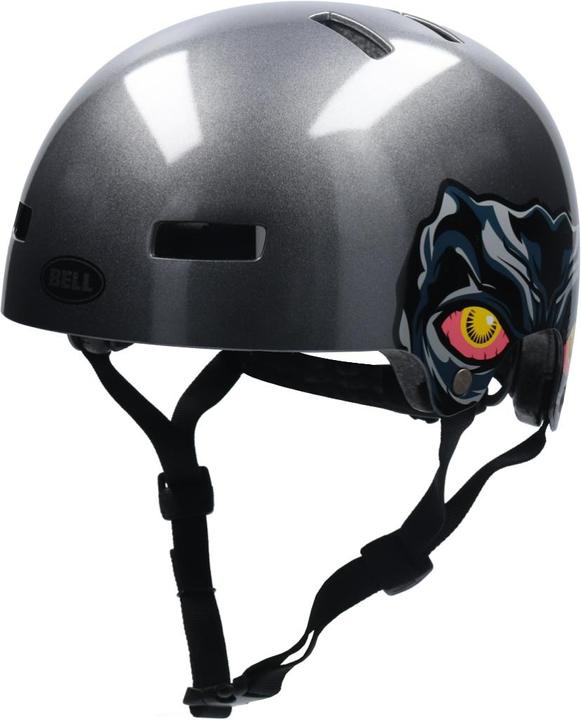 Produktbild Bell Local (59 - 61.5 cm)