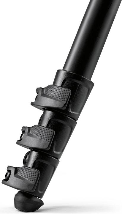Actual product image Manfrotto Free Advanced QPL (Metal)