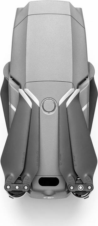 Produktbild DJI Mavic 2 Zoom ( Smart-Fernsteuerung) (29 min, 905 g, 12 Mpx)