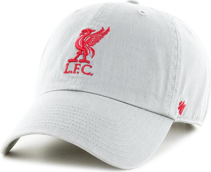 Produktbild 47 Brand Relaxed Fit FC Liverpool (One Size)