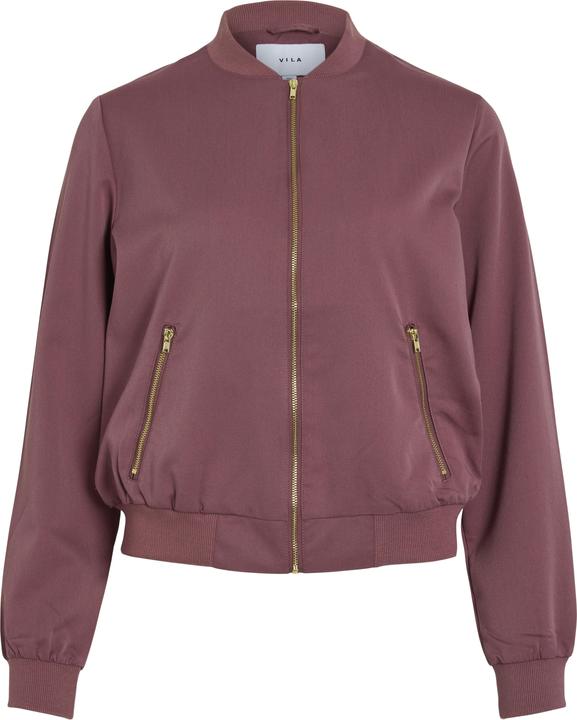 Immagine prodotto Vila Giacca bomber con zip (40)