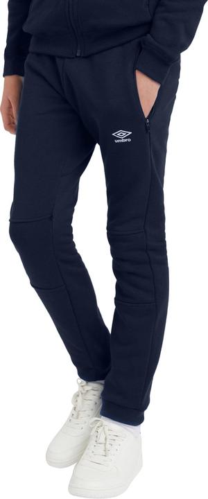 Navy blue/white