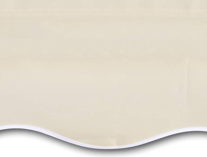 Actual product image VidaXL Lybed (400 x 300 cm)