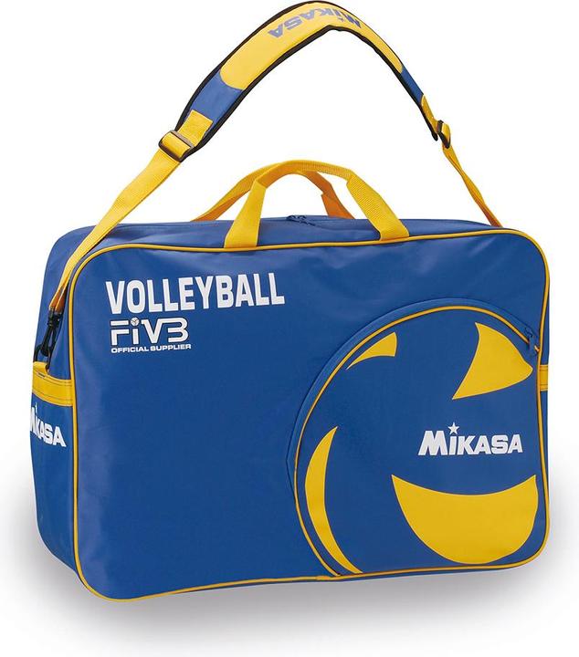 Mikasa Borsa in nylon VL6B-BL