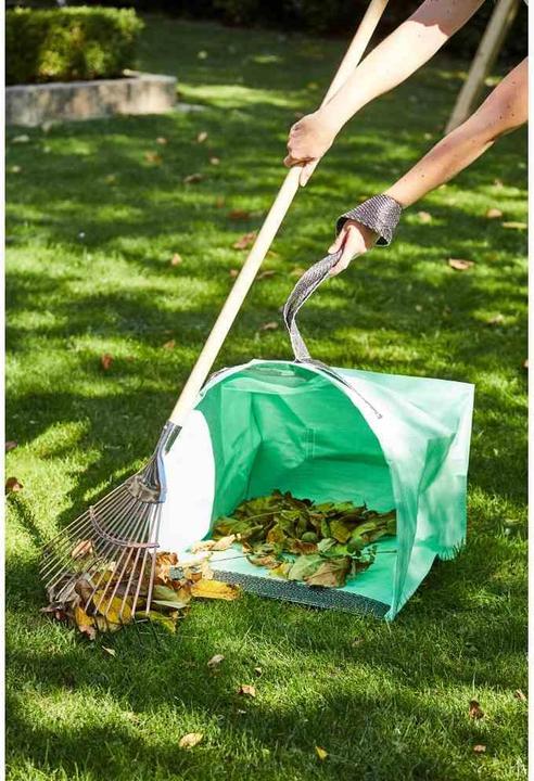 Image du produit Siena Garden Poubelle (200 l)