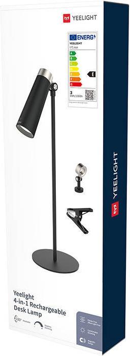 Image du produit Yeelight 4-in-1 (85 lm)