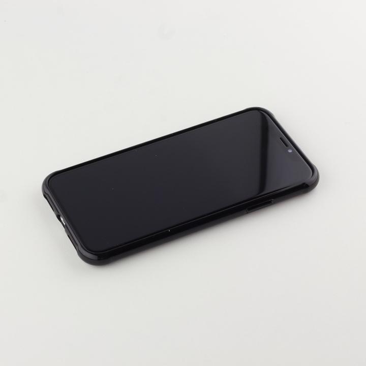 Produktbild PhoneLook Hülle Bumper Blur (Apple iPhone XS Max)