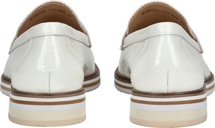 Actual product image Regarde le Ciel Slipper (41)