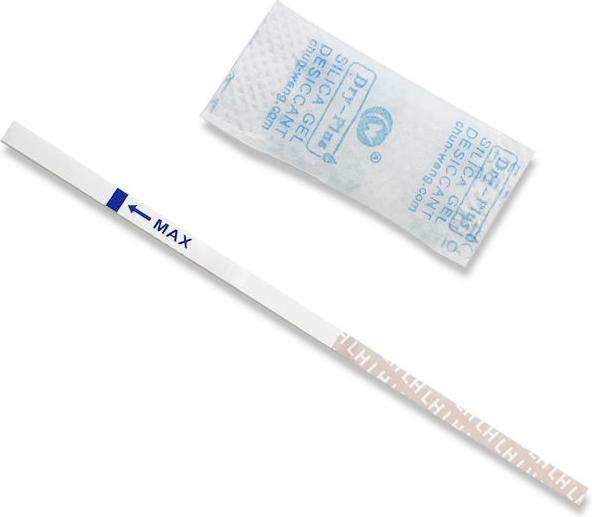 Image du produit Safecare Biotech Ovulation test strip-BIO TECH 10 pack (10 x)