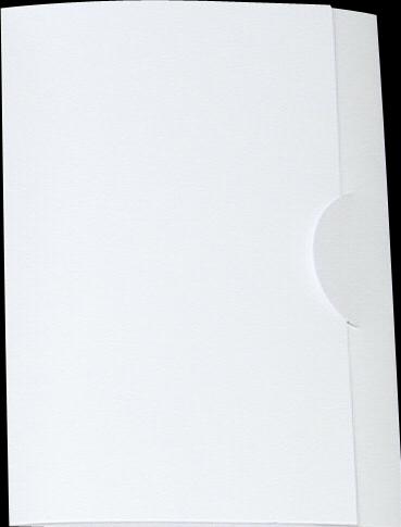 Produktbild Daiber 1x25 Portraitmappen Sprint-Line 20x30 (20 x 30 cm, 25 x)