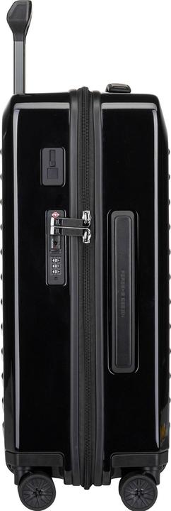 Immagine prodotto Porsche Design Carrello + valigia Carrello Roadster 4W S (45 l)