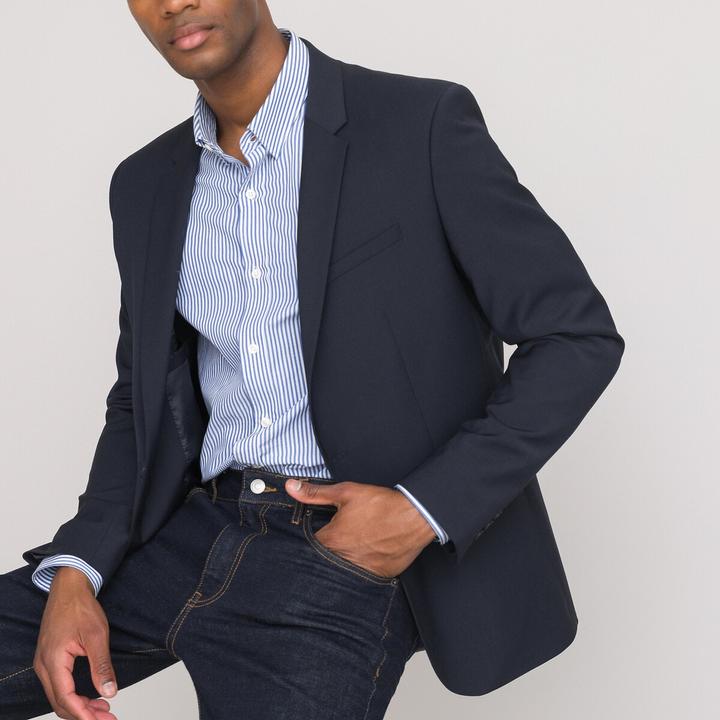 Image du produit La Redoute Collections Veste de costume (50)